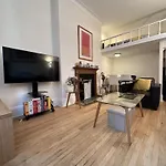 Two Double Mezzanine In Central Paddington