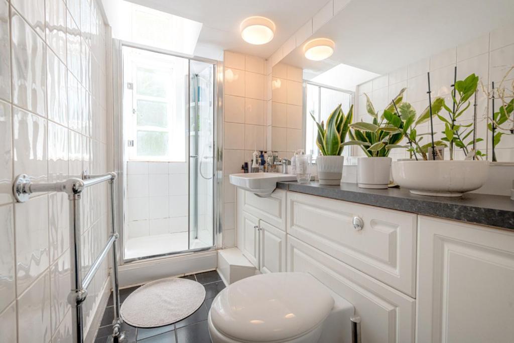 Two Double Mezzanine In Paddington Apartament Londra