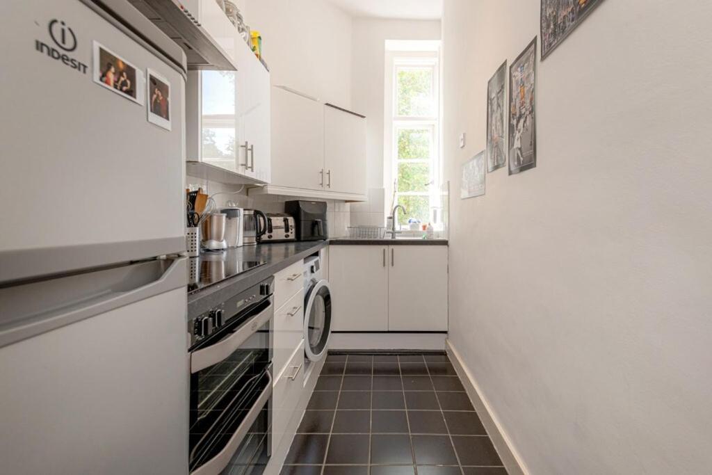 Apartament Two Double Mezzanine In Paddington Londra