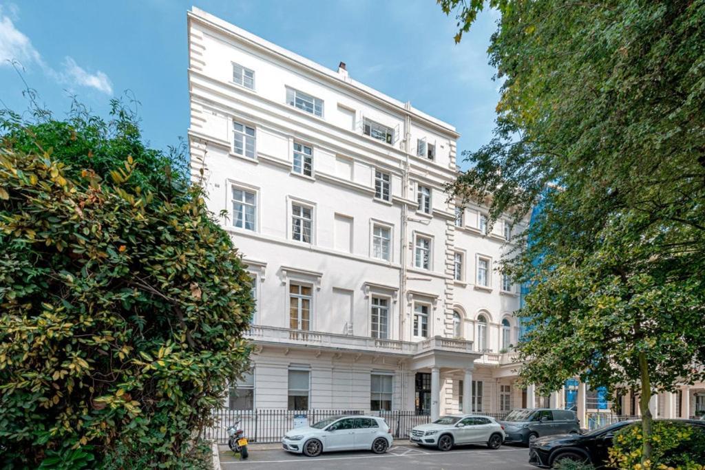 Two Double Mezzanine In Paddington * Londra