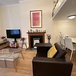 Two Double Mezzanine In Central Paddington