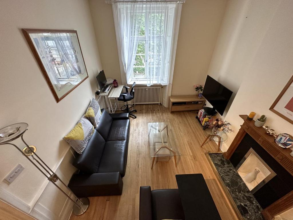 Two Double Mezzanine In Paddington Appartamento *
