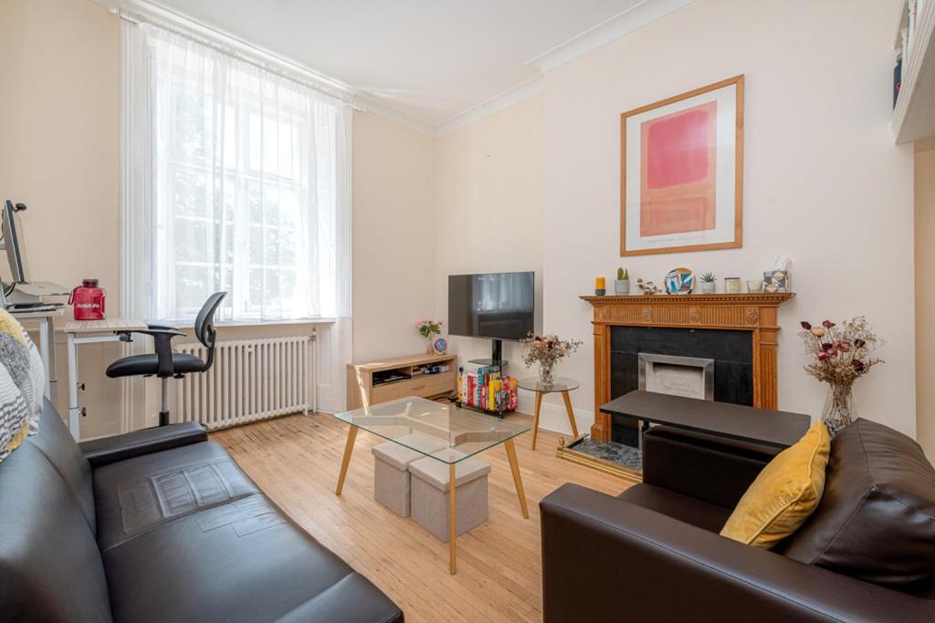 Two Double Mezzanine In Paddington * Londra