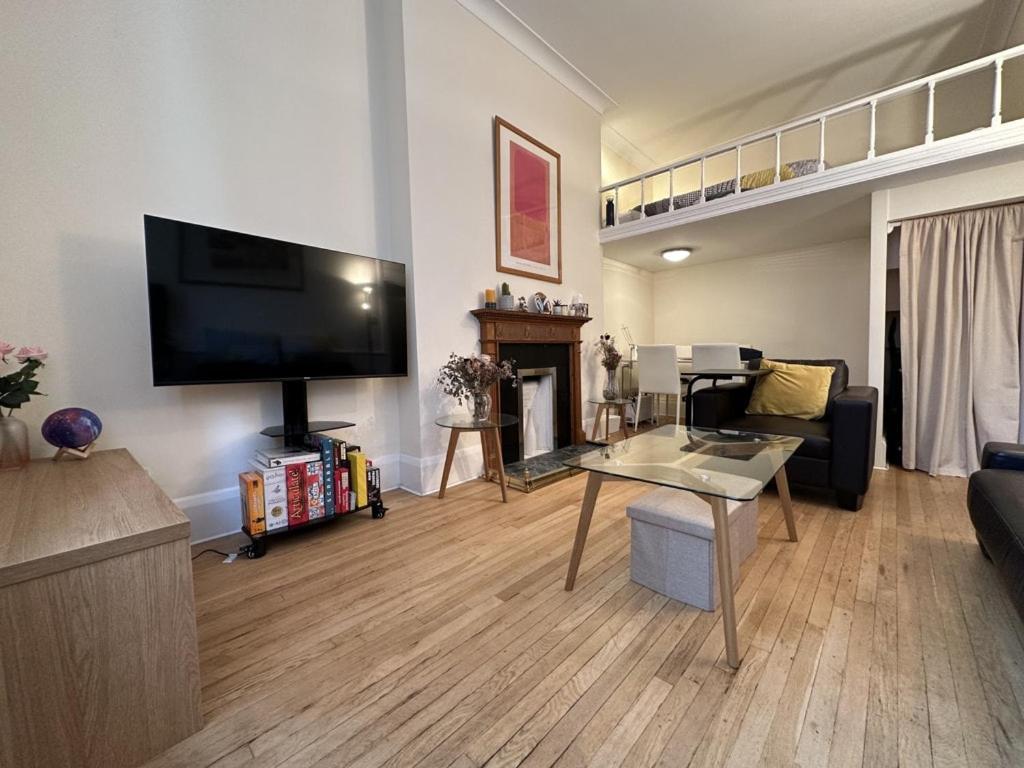 Two Double Mezzanine In Paddington Appartamento