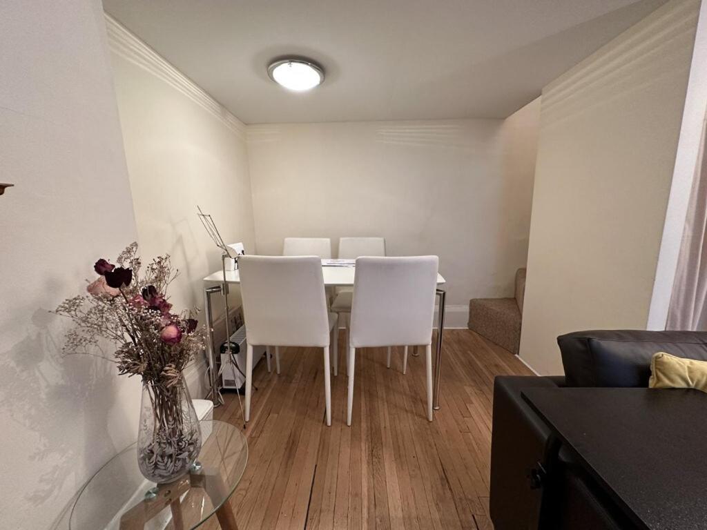 Two Double Mezzanine In Paddington Appartamento Londra