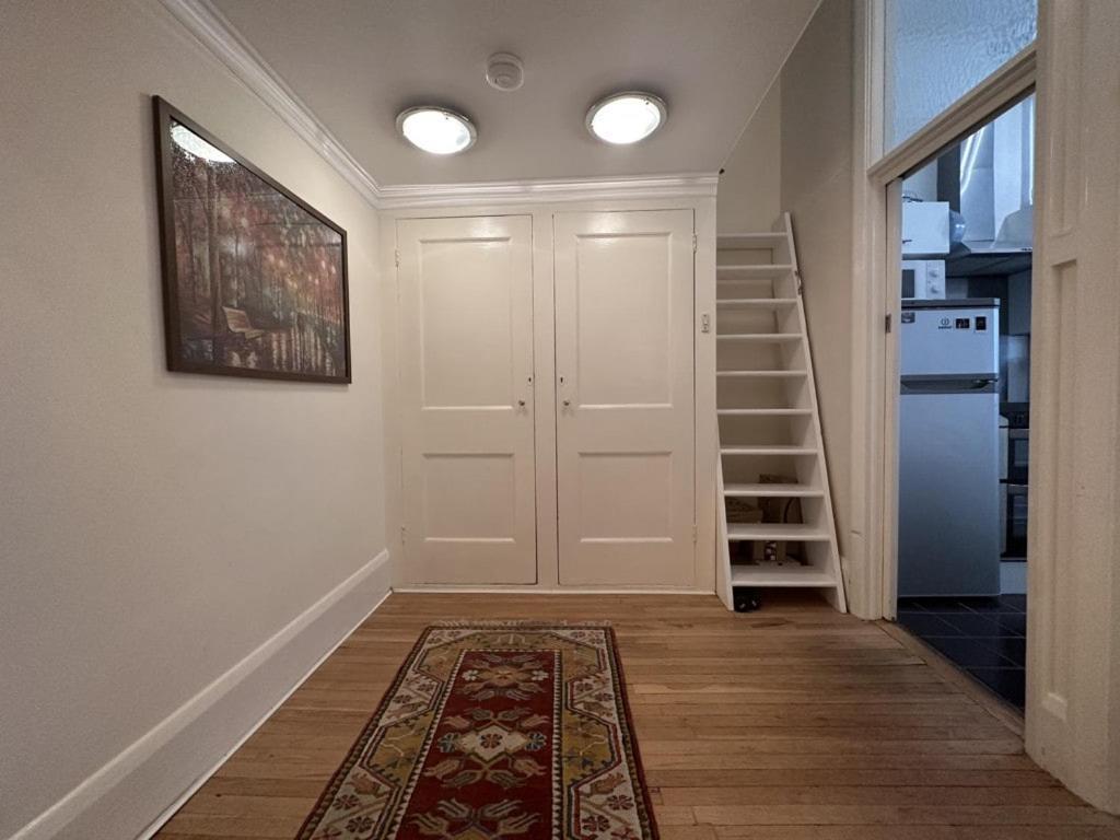 Appartamento Two Double Mezzanine In Paddington